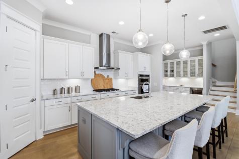 2314 Brackish Drive Mount Pleasant SC 29466