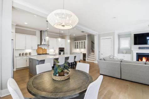 2314 Brackish Drive Mount Pleasant SC 29466