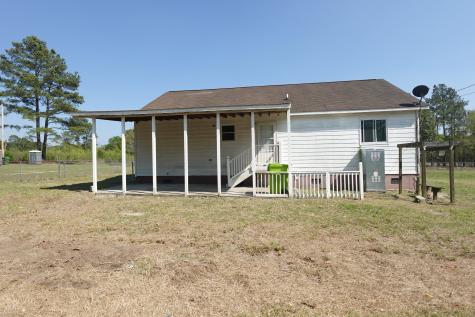 126 John Ammons Road Eastover SC 29044