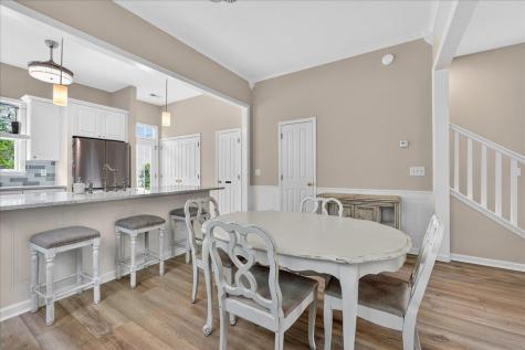121 Hyacinth Street Summerville SC 29483