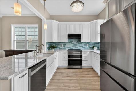 121 Hyacinth Street Summerville SC 29483
