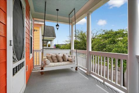 121 Hyacinth Street Summerville SC 29483