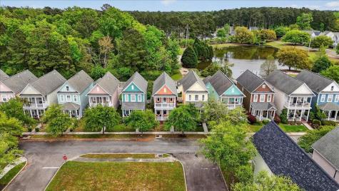121 Hyacinth Street Summerville SC 29483