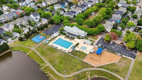 121 Hyacinth Street Summerville SC 29483