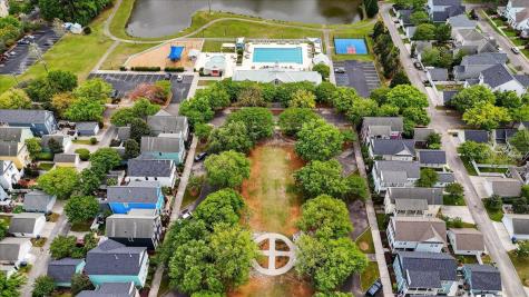 121 Hyacinth Street Summerville SC 29483