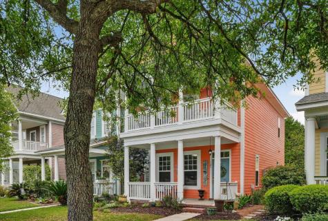 121 Hyacinth Street Summerville SC 29483