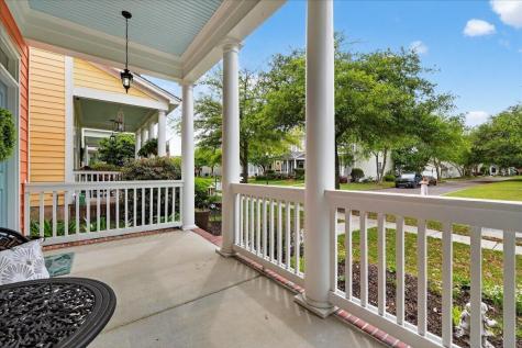 121 Hyacinth Street Summerville SC 29483