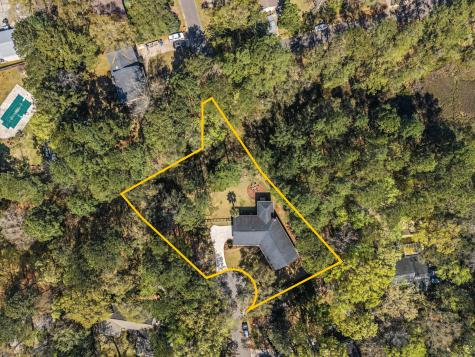 1854 Hutton Court Charleston SC 29407