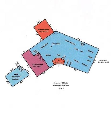 1854 Hutton Court Charleston SC 29407