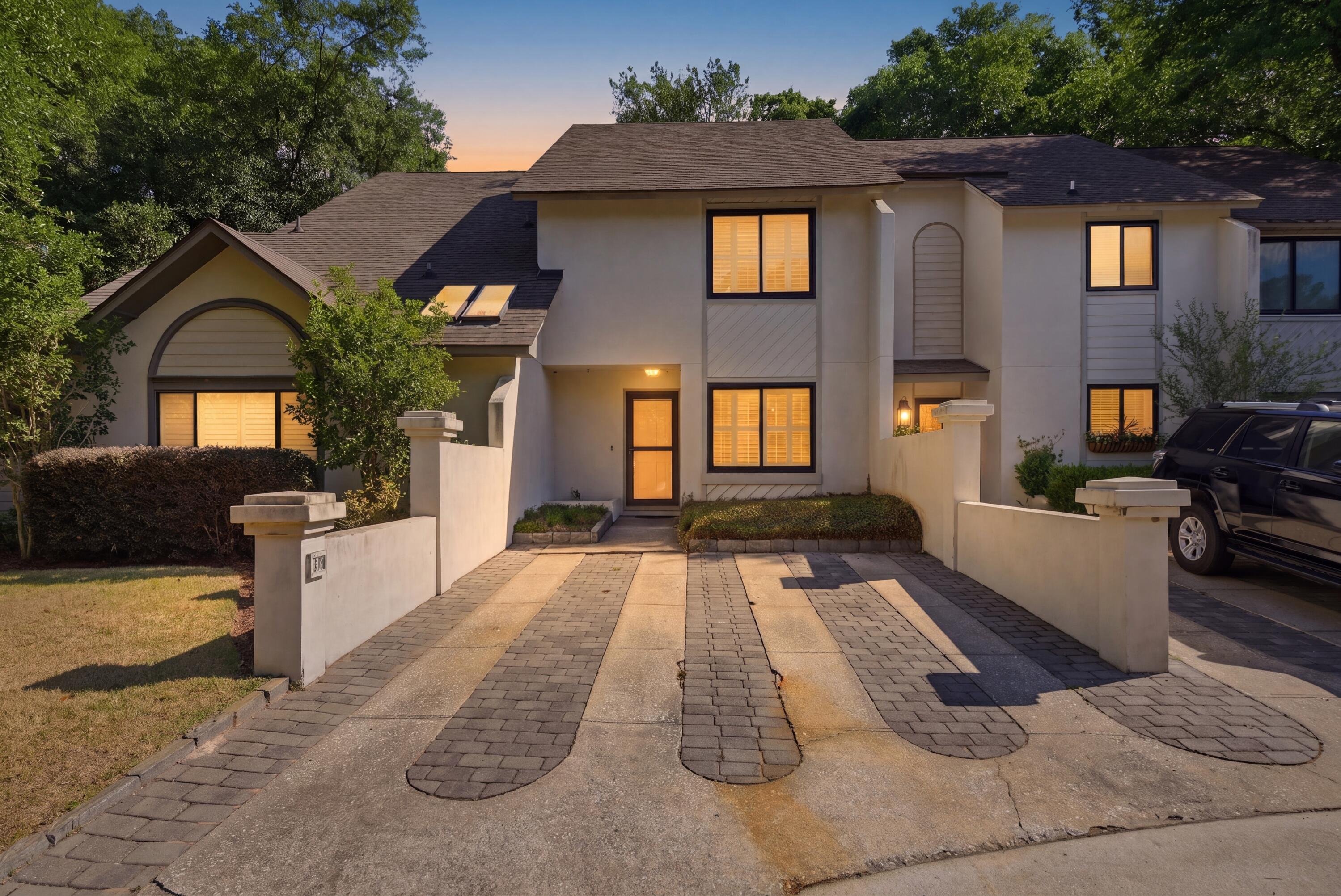 321 Lapwing Lane Mount Pleasant SC 29464