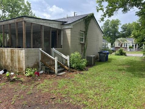 4726 Talisman Street North Charleston SC 29405