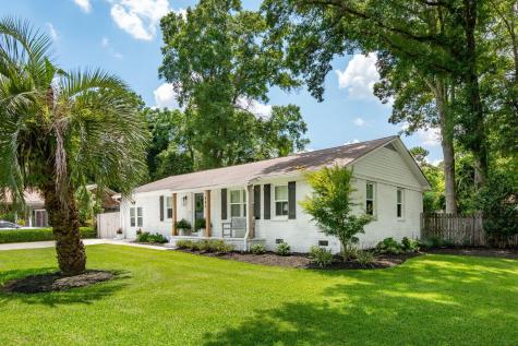 1 Rice Court Charleston SC 29407