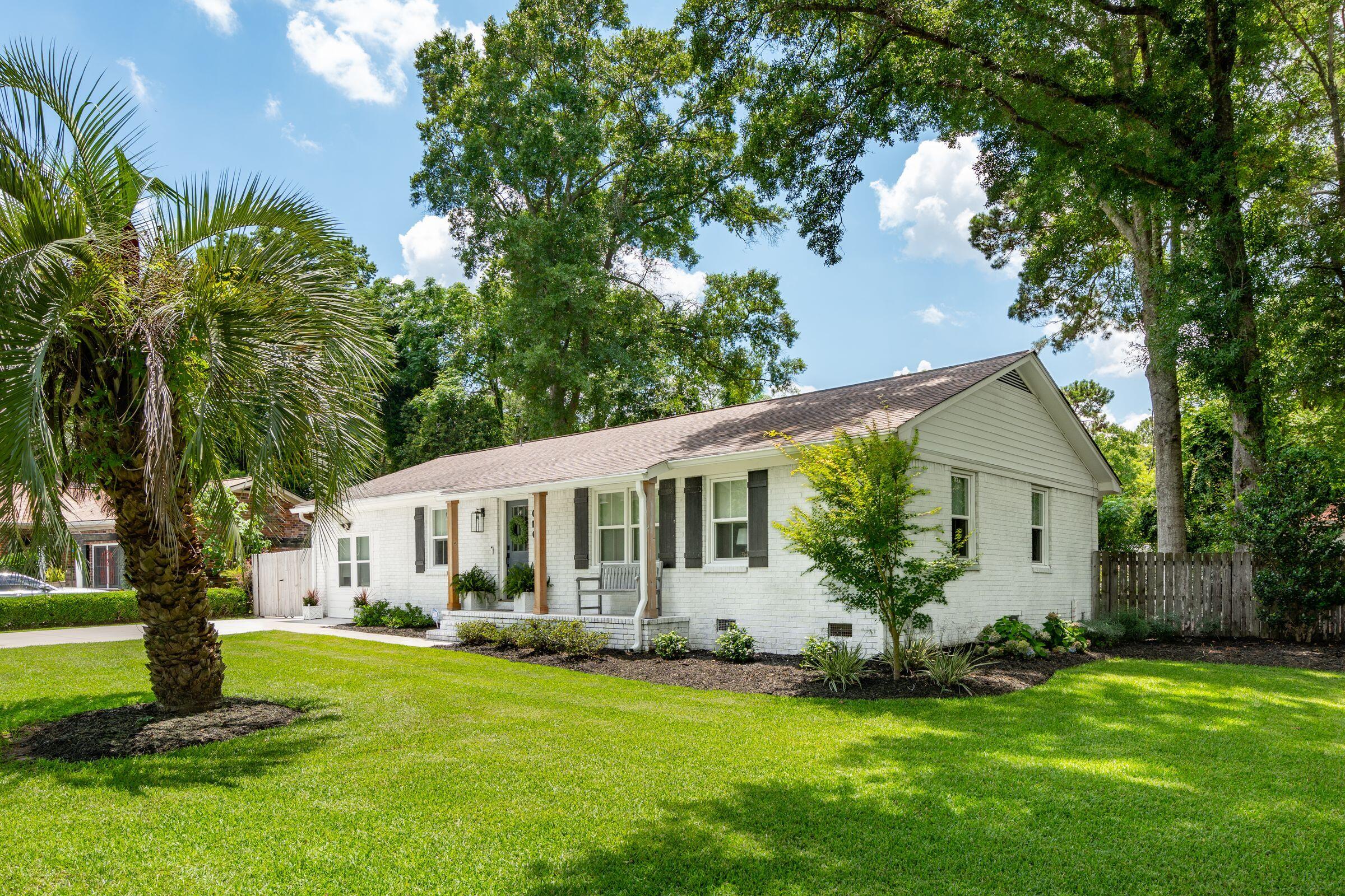 1 Rice Court Charleston SC 29407