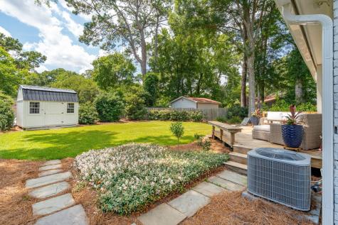 1 Rice Court Charleston SC 29407