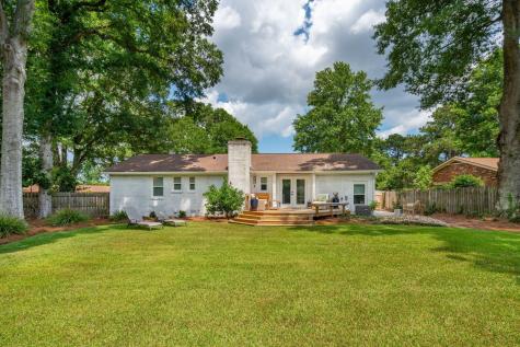 1 Rice Court Charleston SC 29407