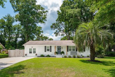 1 Rice Court Charleston SC 29407