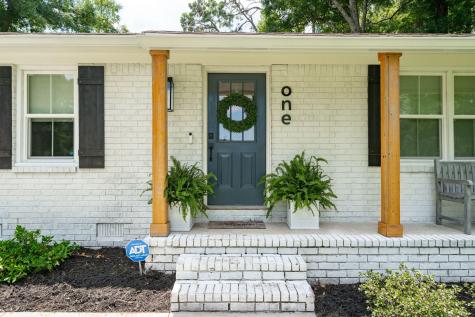 1 Rice Court Charleston SC 29407