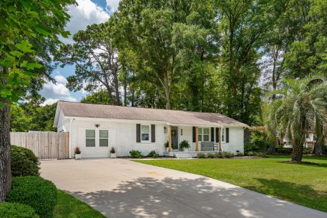 1 Rice Court Charleston SC 29407