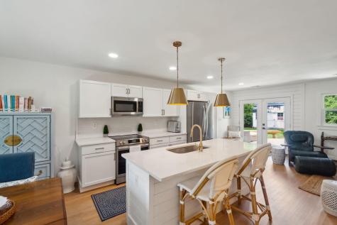 1 Rice Court Charleston SC 29407