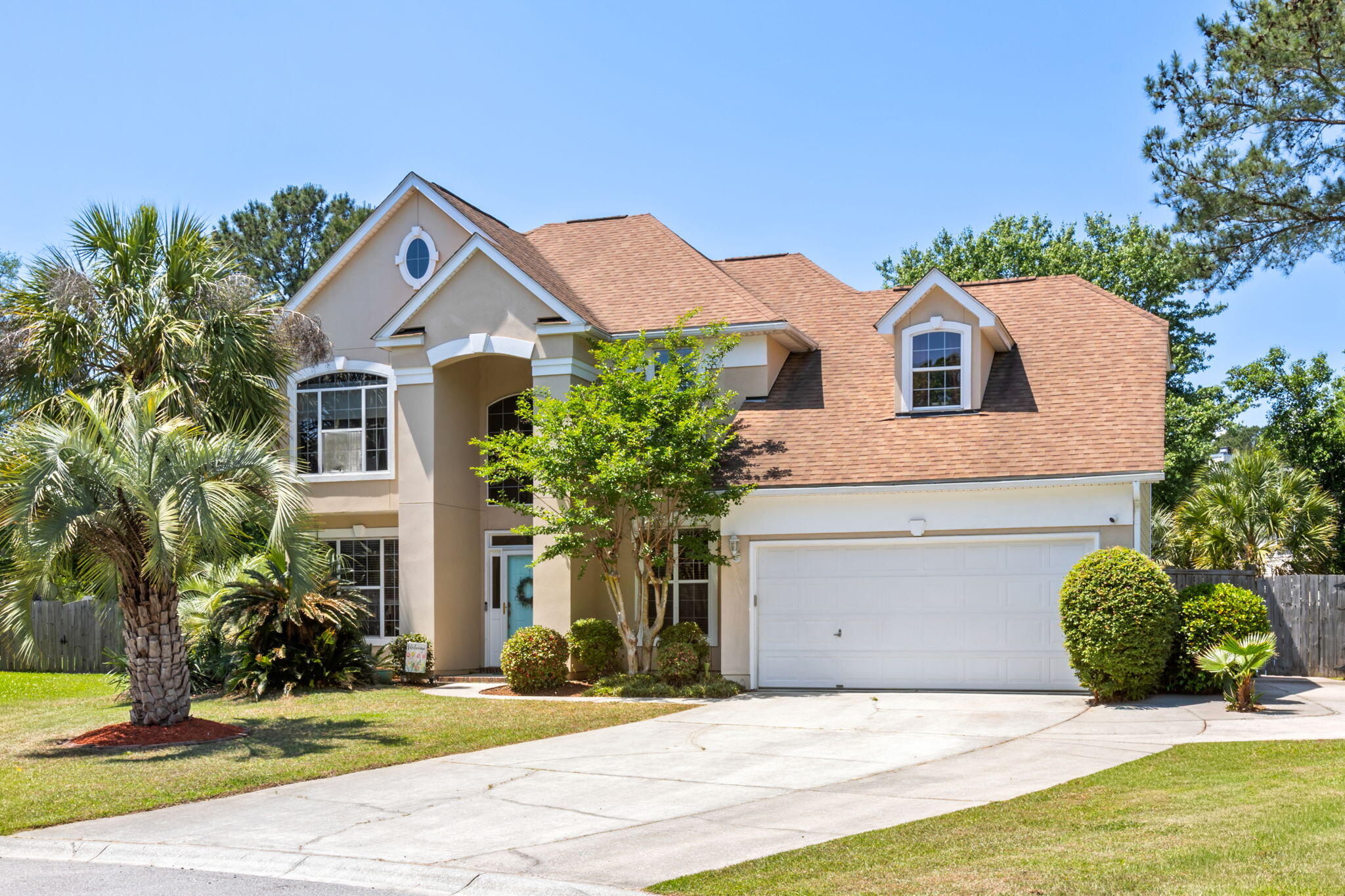 8527 Long Meadow Drive North Charleston SC 29420
