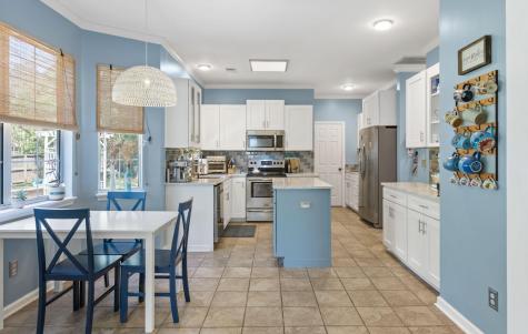 8527 Long Meadow Drive North Charleston SC 29420
