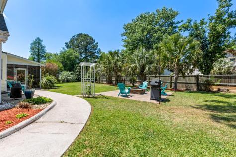 8527 Long Meadow Drive North Charleston SC 29420