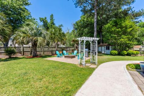 8527 Long Meadow Drive North Charleston SC 29420