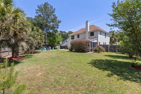 8527 Long Meadow Drive North Charleston SC 29420