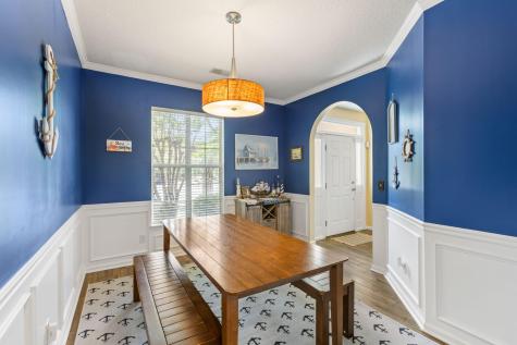 8527 Long Meadow Drive North Charleston SC 29420
