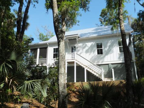 575 Pelican Court Edisto Island SC 29438