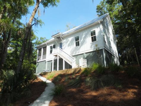 575 Pelican Court Edisto Island SC 29438