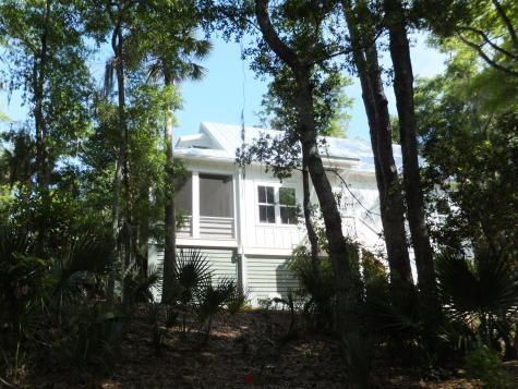 575 Pelican Court Edisto Island SC 29438