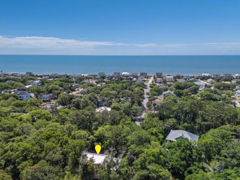 575 Pelican Court Edisto Island SC 29438