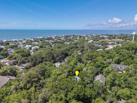 575 Pelican Court Edisto Island SC 29438