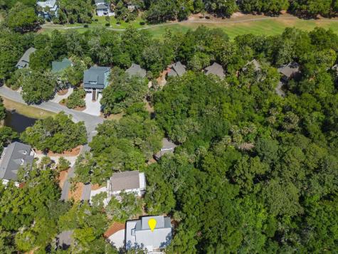 575 Pelican Court Edisto Island SC 29438