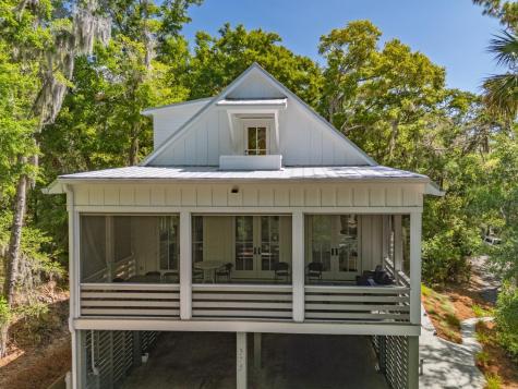575 Pelican Court Edisto Island SC 29438