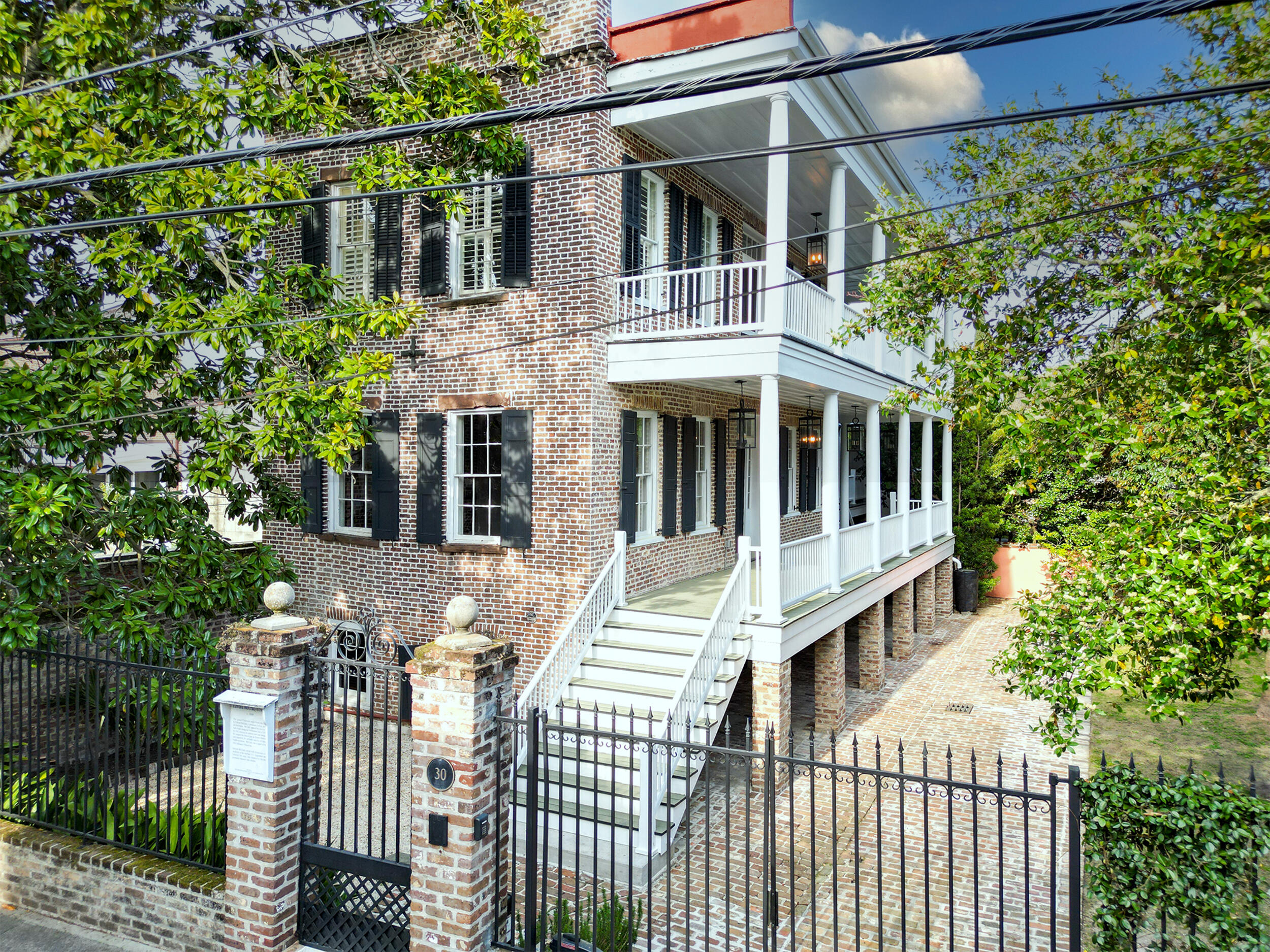 30 Anson Street Charleston SC 29401