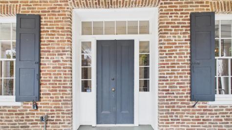 30 Anson Street Charleston SC 29401