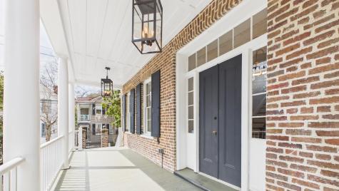 30 Anson Street Charleston SC 29401