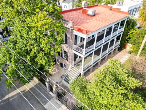 30 Anson Street Charleston SC 29401