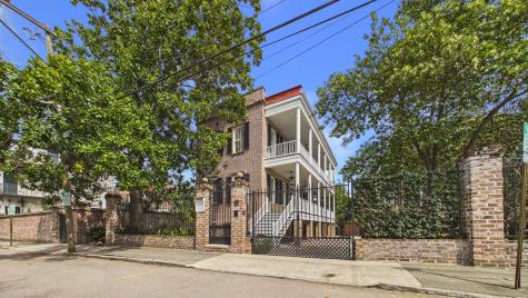 30 Anson Street Charleston SC 29401