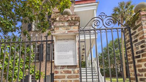30 Anson Street Charleston SC 29401