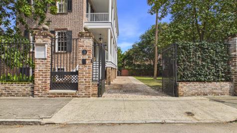 30 Anson Street Charleston SC 29401