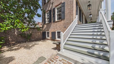 30 Anson Street Charleston SC 29401