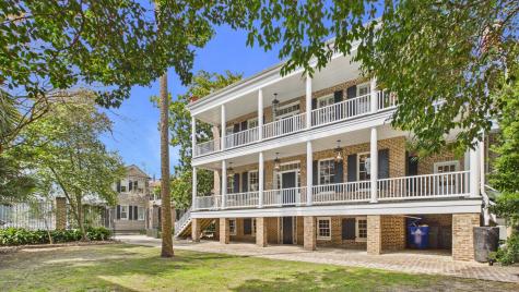 30 Anson Street Charleston SC 29401