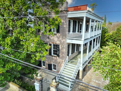 30 Anson Street Charleston SC 29401