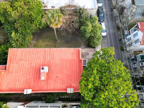 30 Anson Street Charleston SC 29401