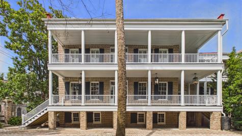 30 Anson Street Charleston SC 29401