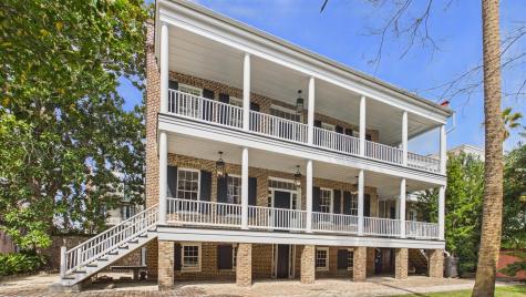 30 Anson Street Charleston SC 29401