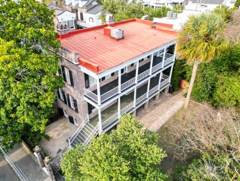 30 Anson Street Charleston SC 29401